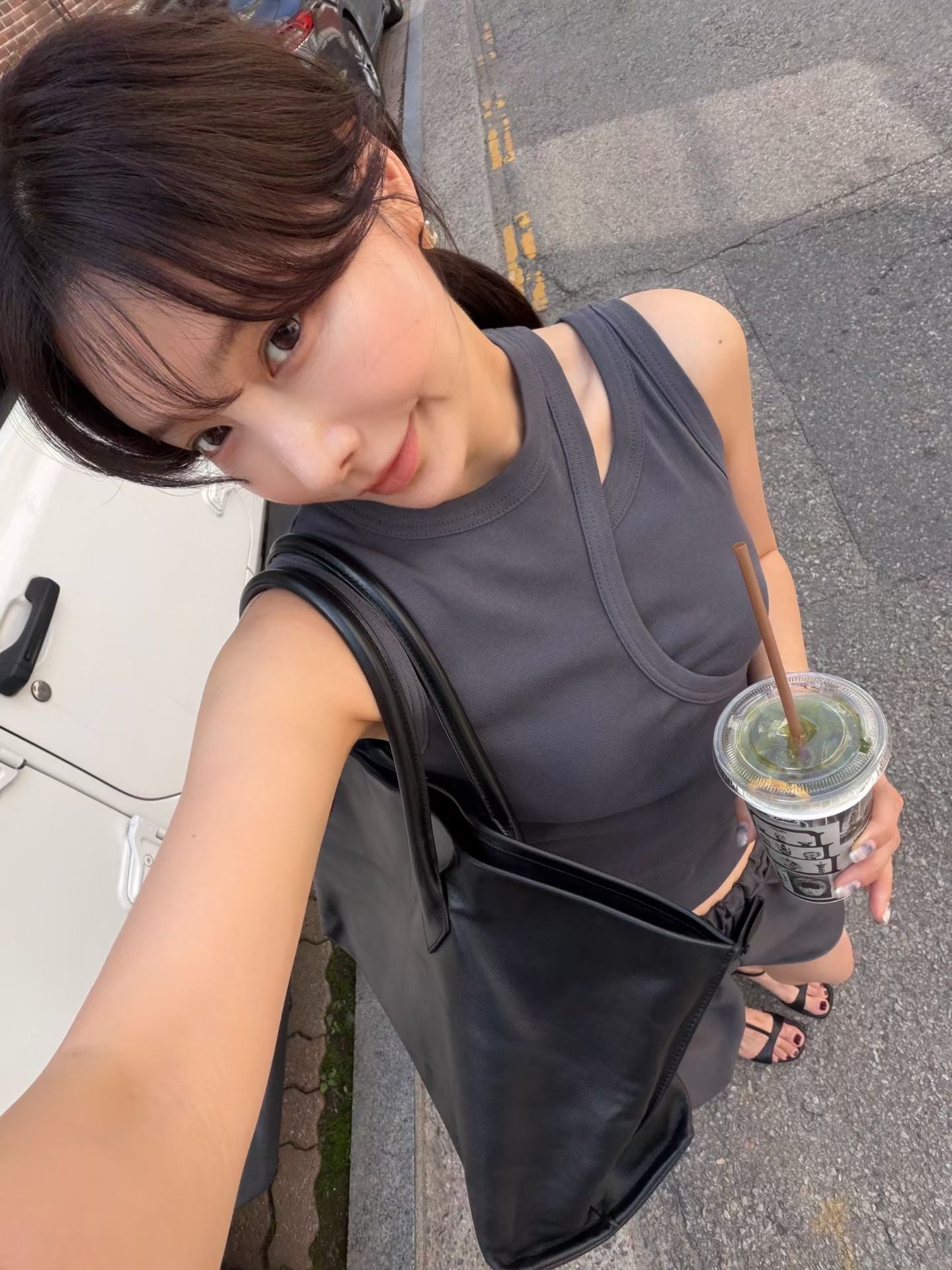Sylvana Top (5 Colors)