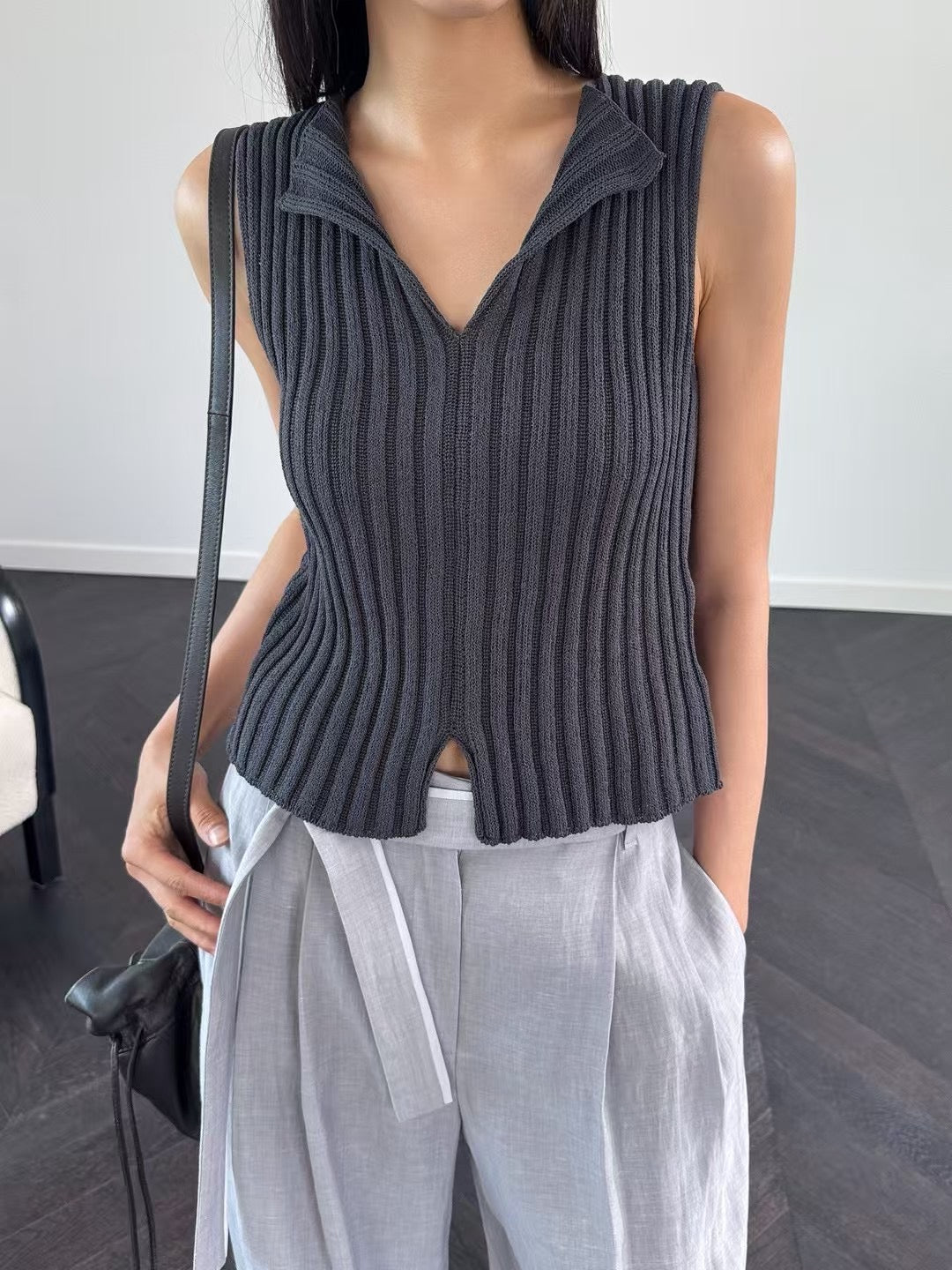 Greir Top (3 Colors)