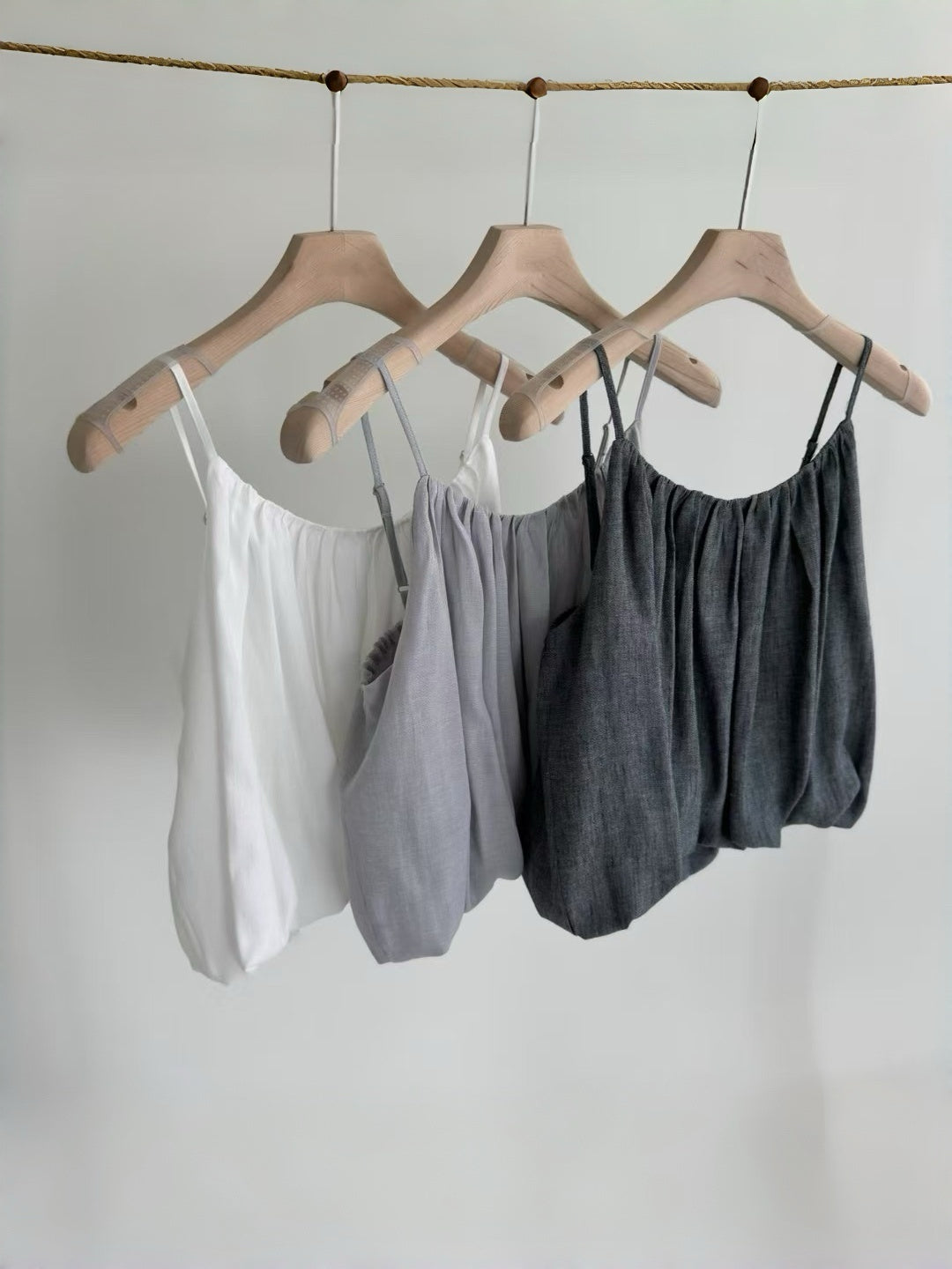 Zalika Top (3 Colors)