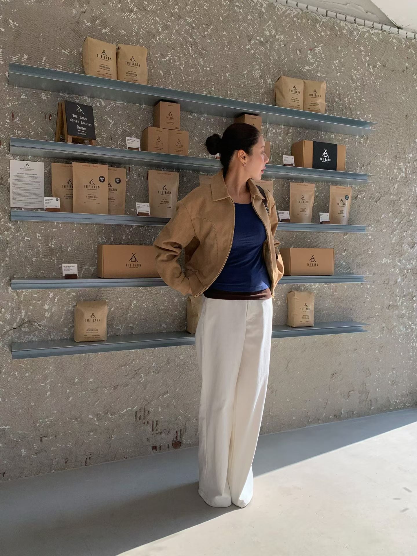 Alex Top Set (3 Colors)