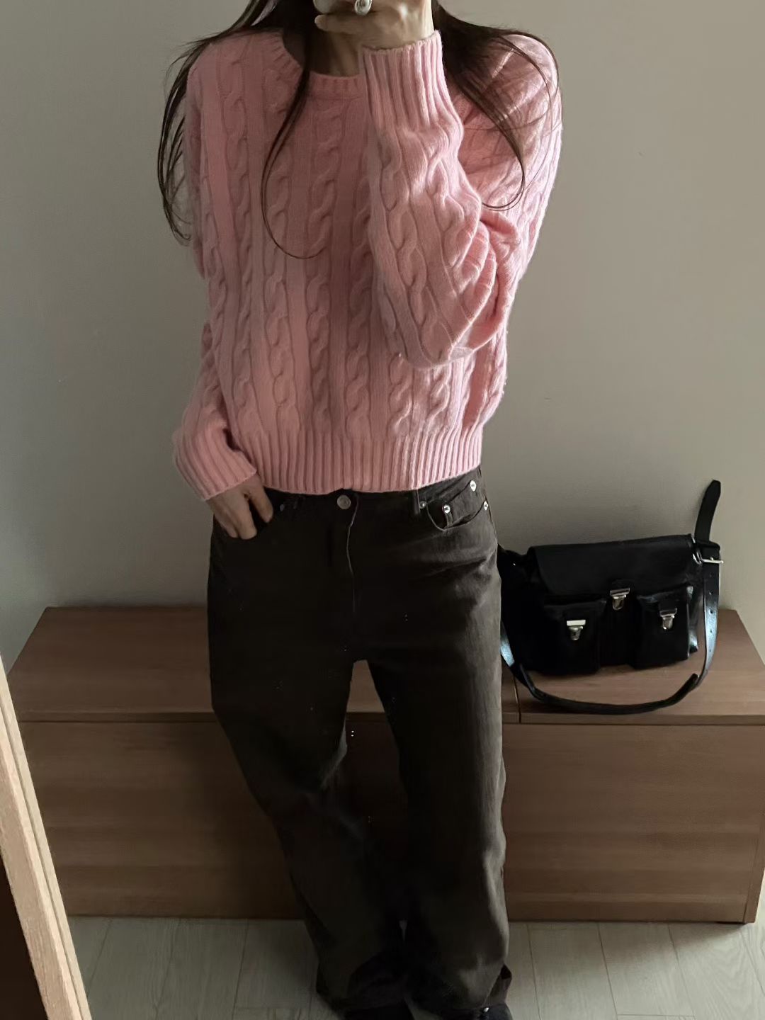 Belladonna Sweater (3 Colors)