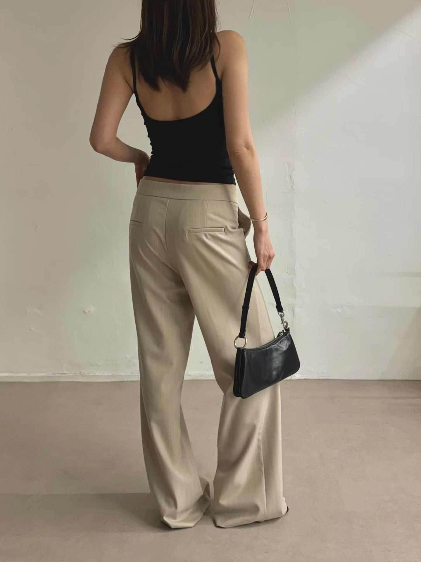 Tindra Striped Pants (3 Colors)
