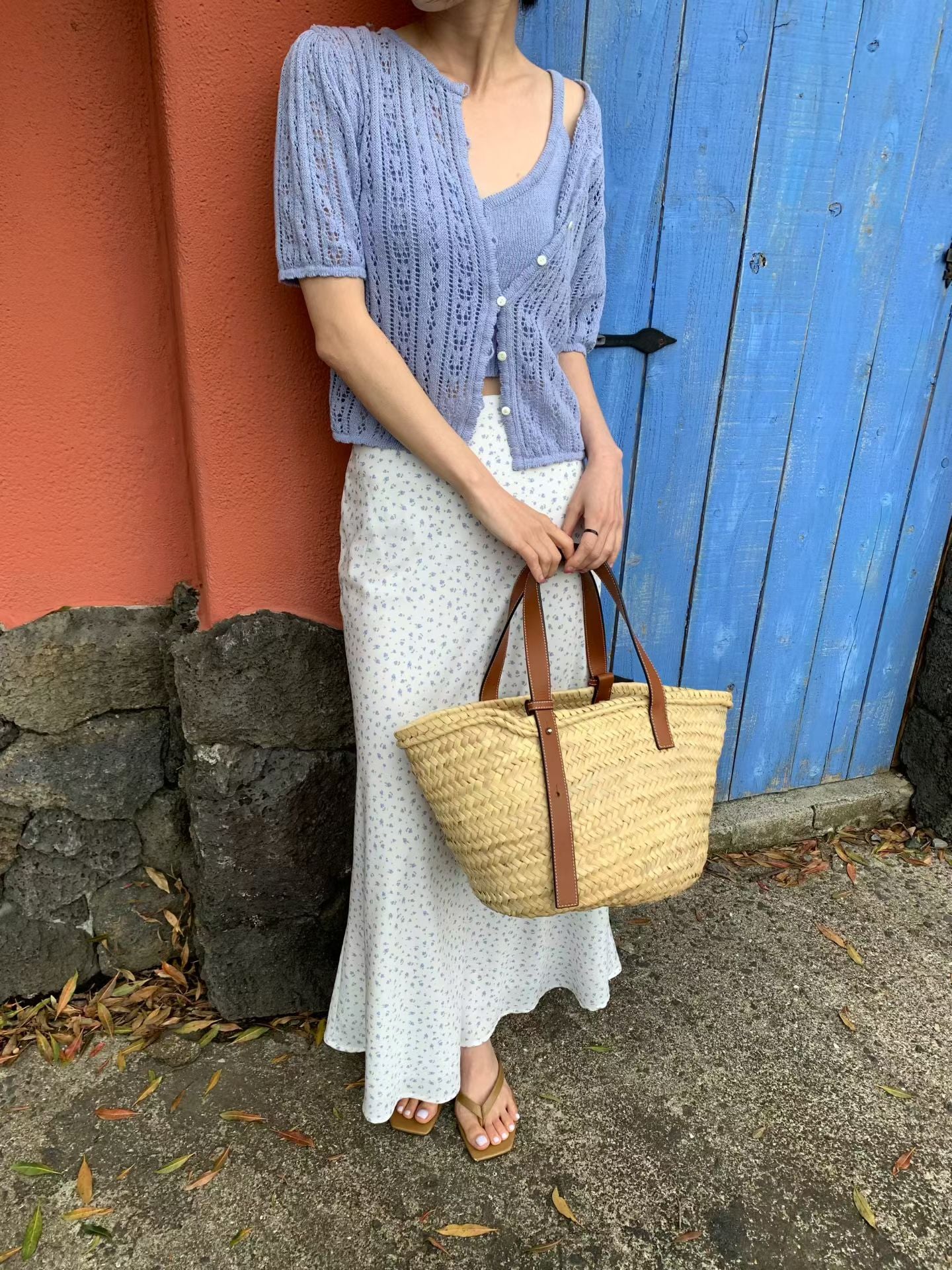 Ondara Knit Top (3 Colors)