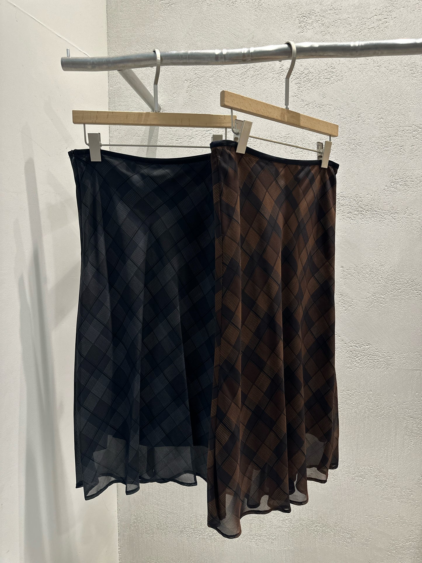Jorah Skirt (2 Colors)