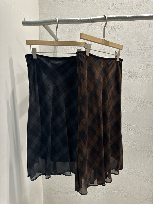 Jorah Skirt (2 Colors)