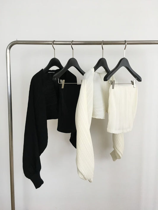 Carol Volero Set (2 Colors)