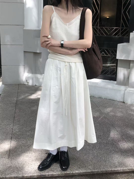 Xanthe Skirt (2 Colors)