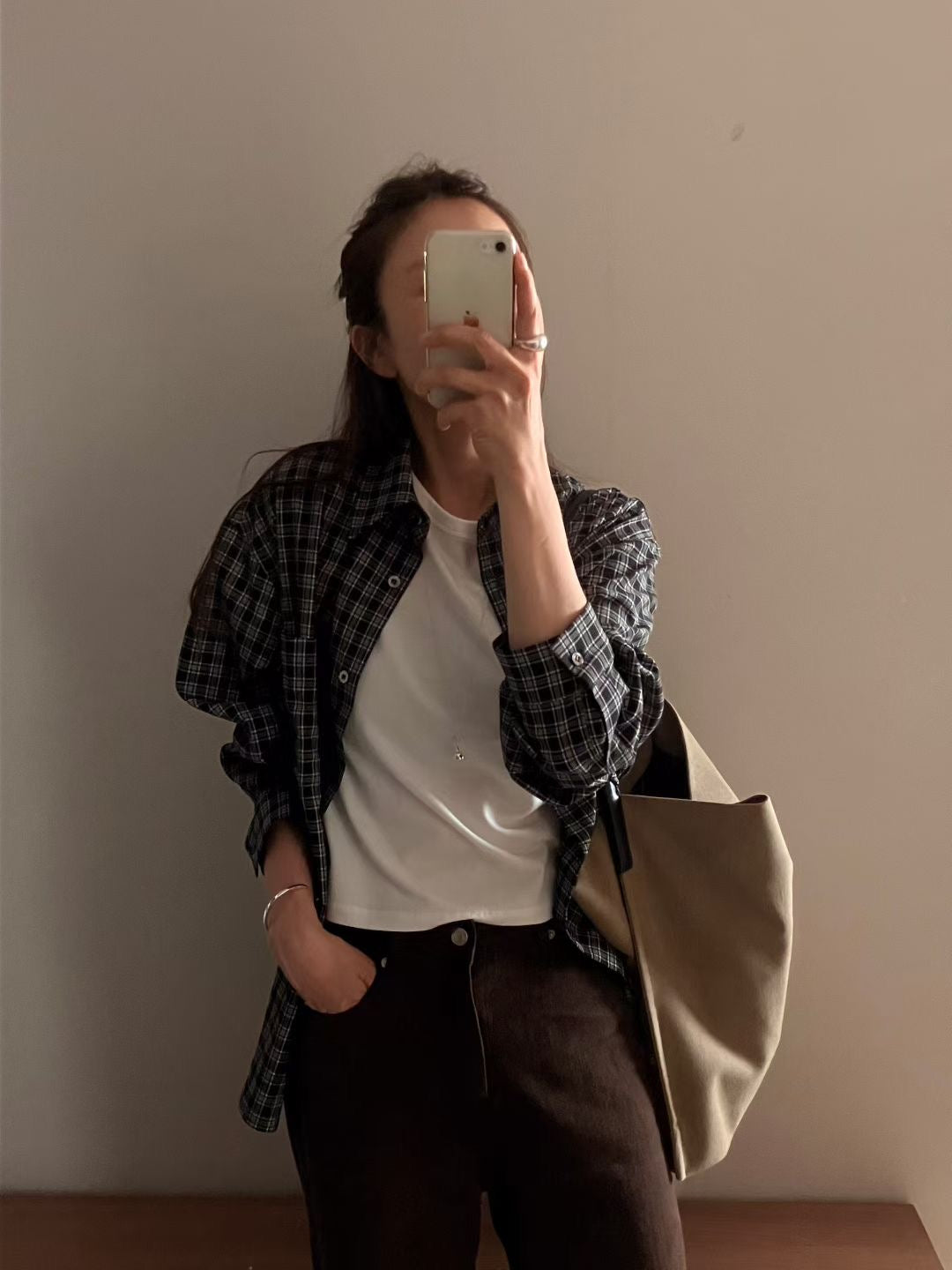 Clio Tee (5 Colors)