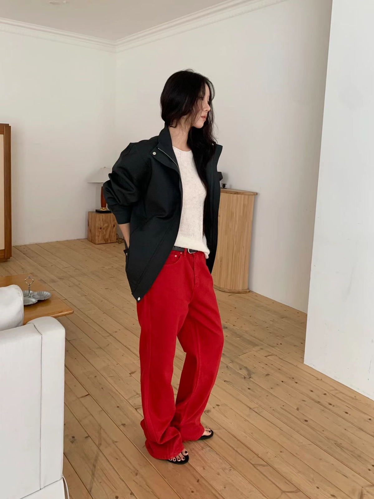 Veona Jacket (3 Colors)