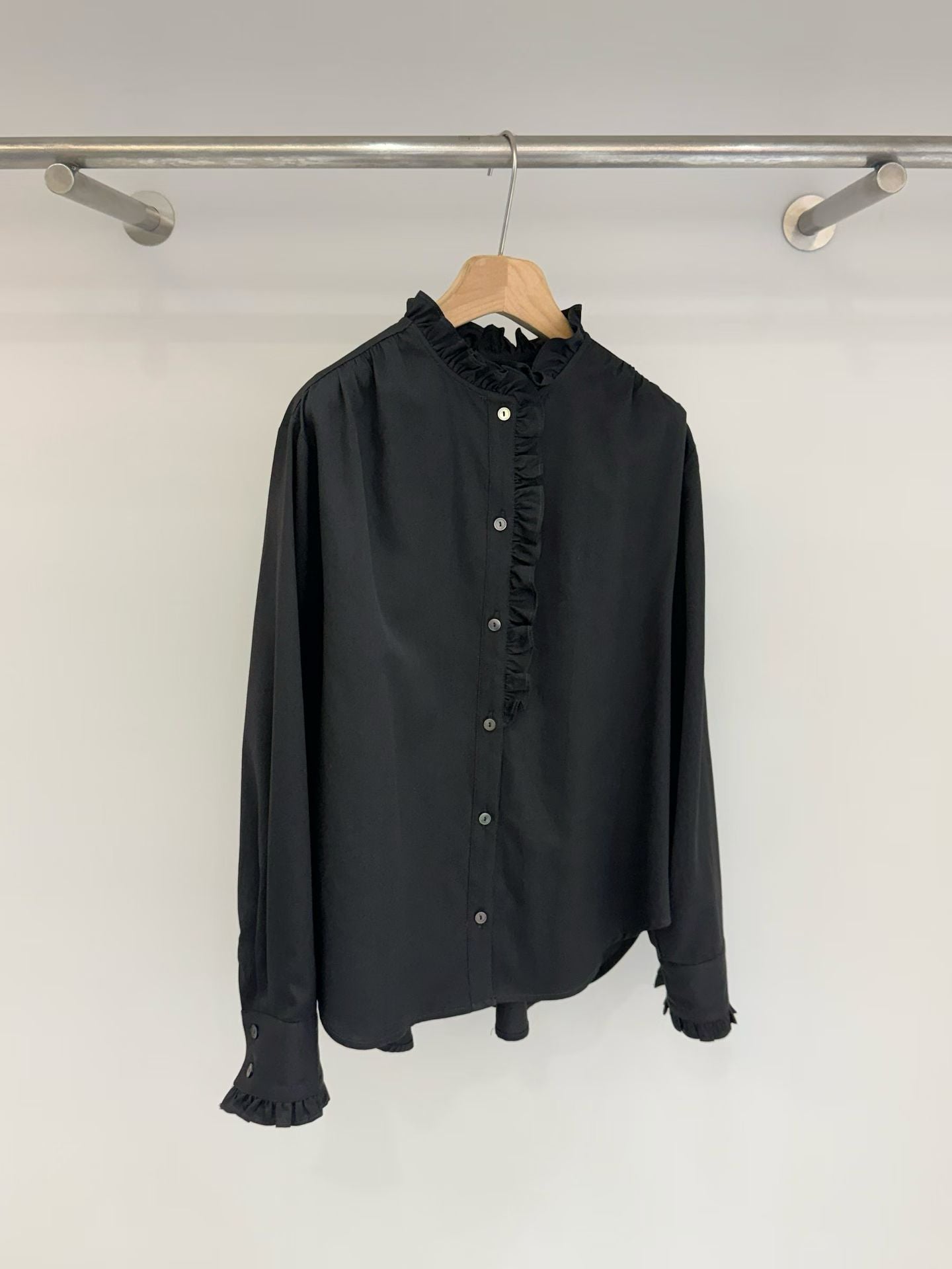 Neopril Blouse (2 Colors)