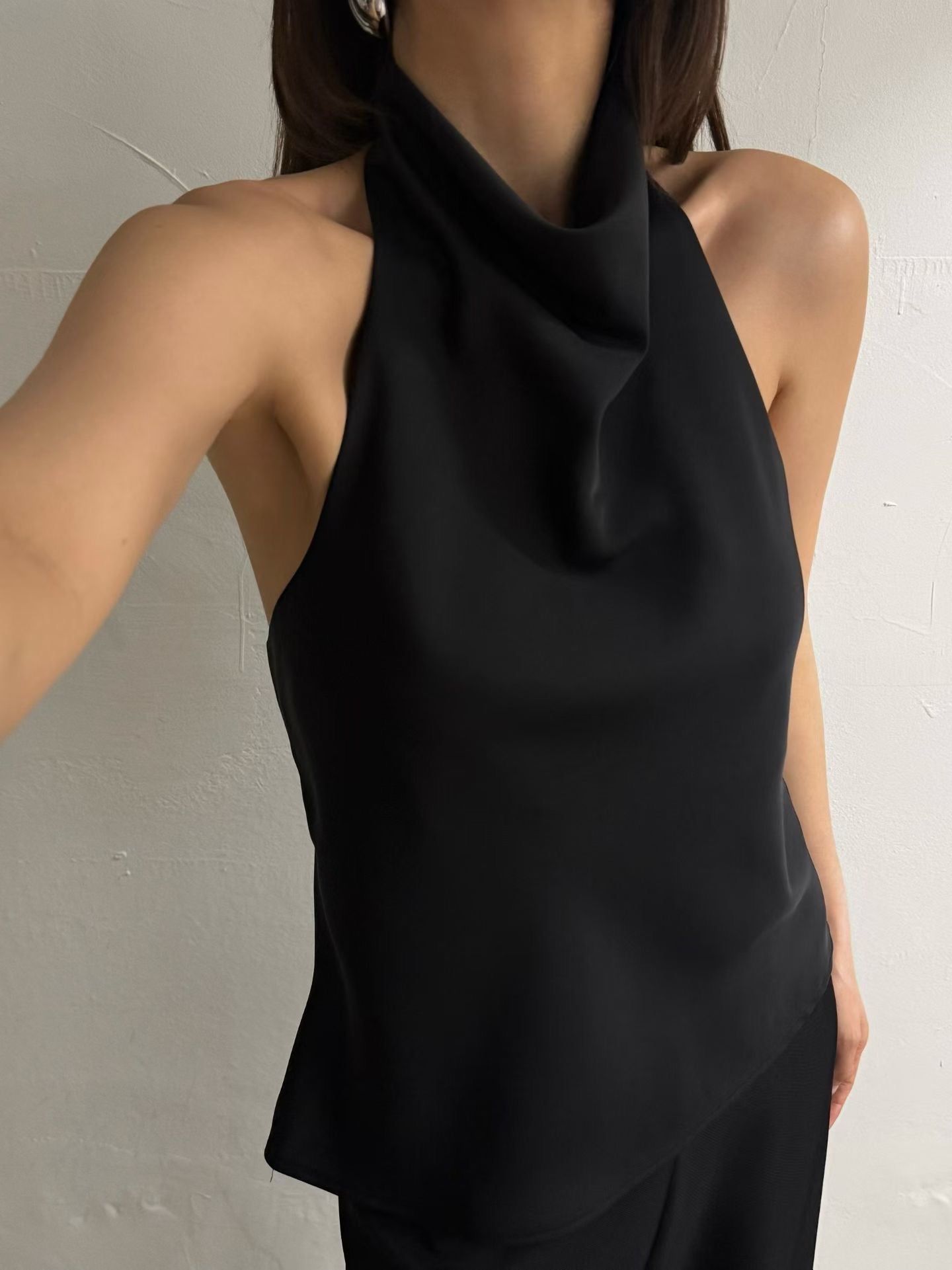 Elsinore Top (2 Colors)