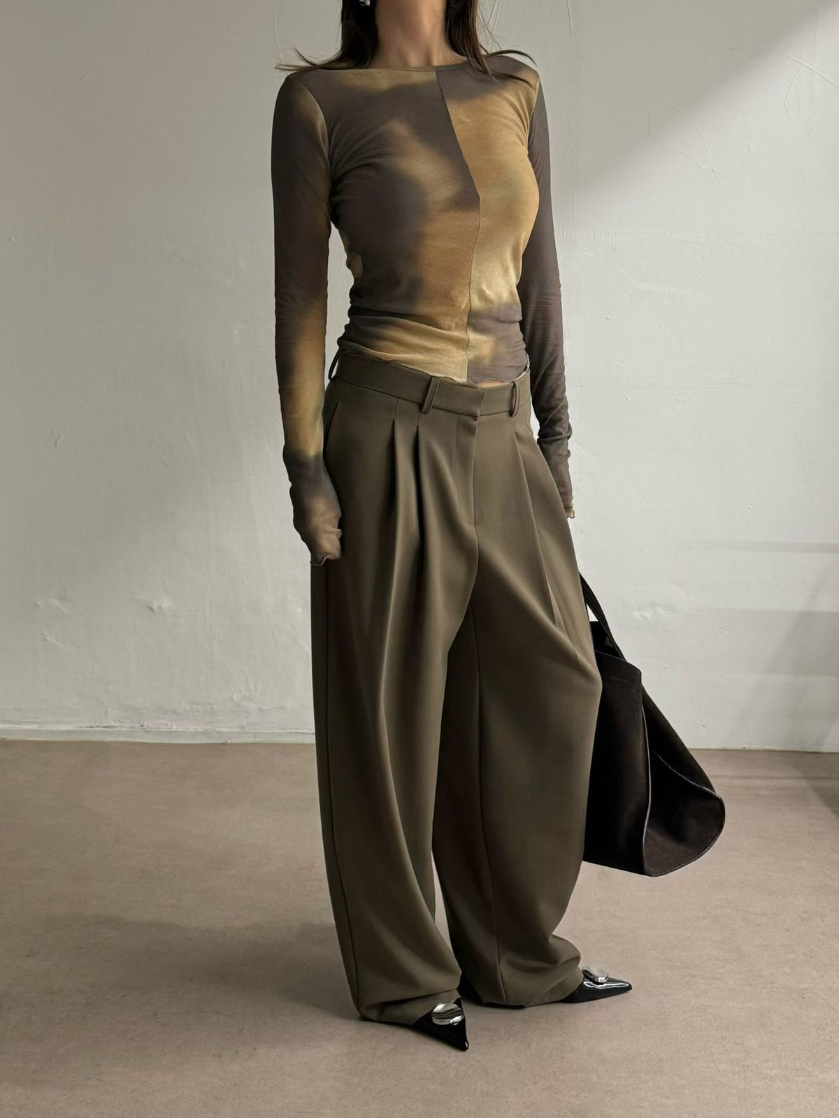 Elaria Top (3 Colors)