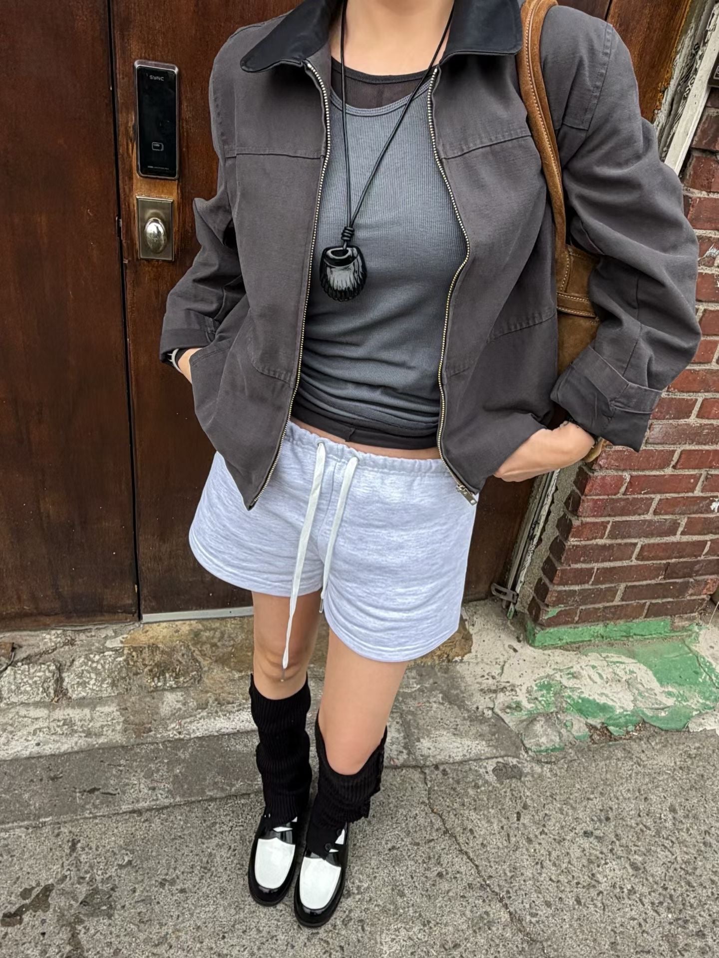 Cressida Jacket (2 Colors)