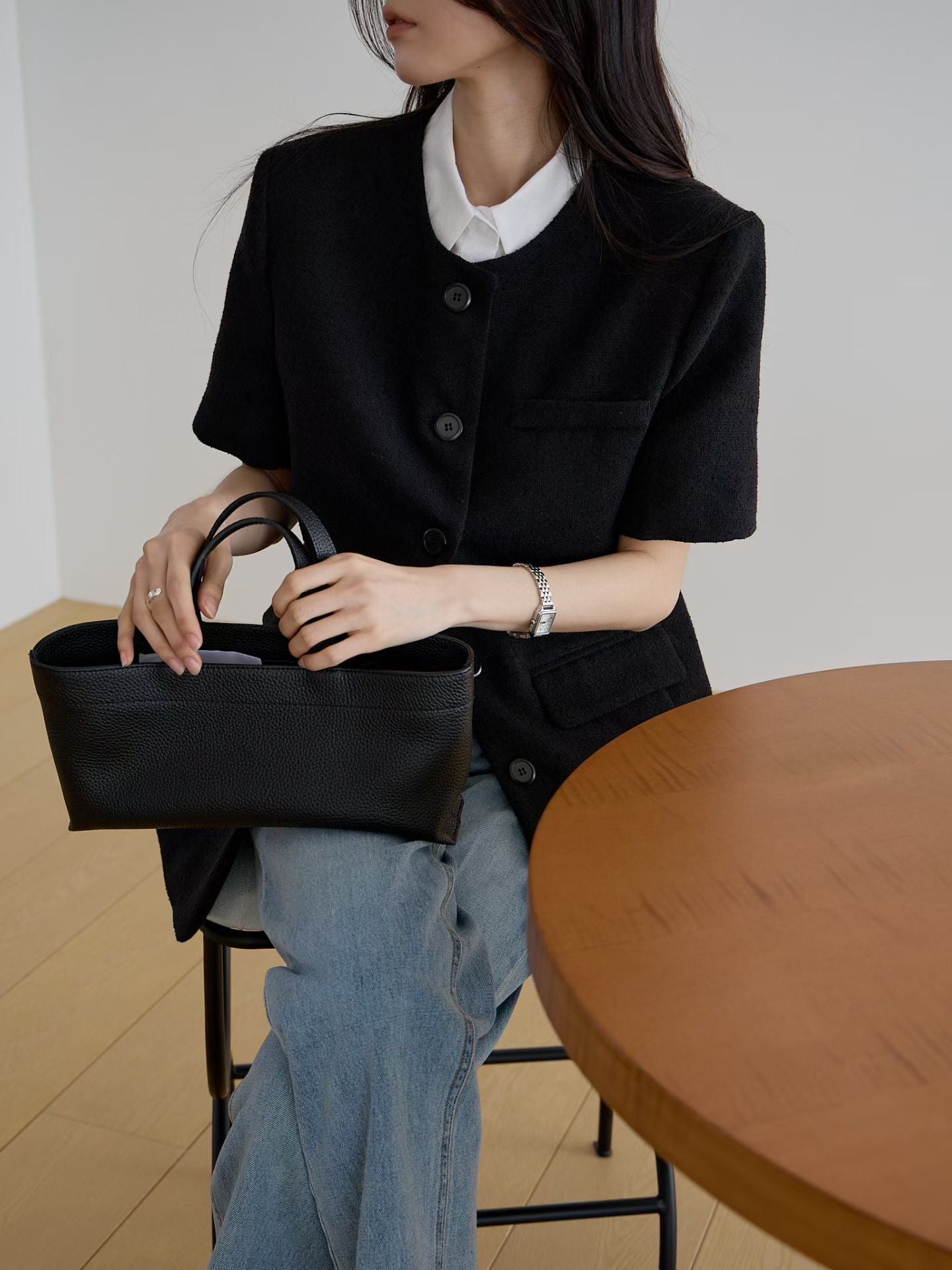 Achelois Jacket (2 Colors)