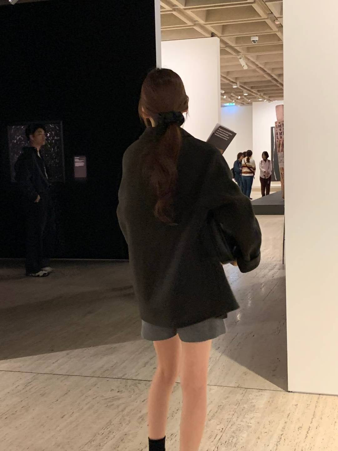 Seren Coat (2 Colors)