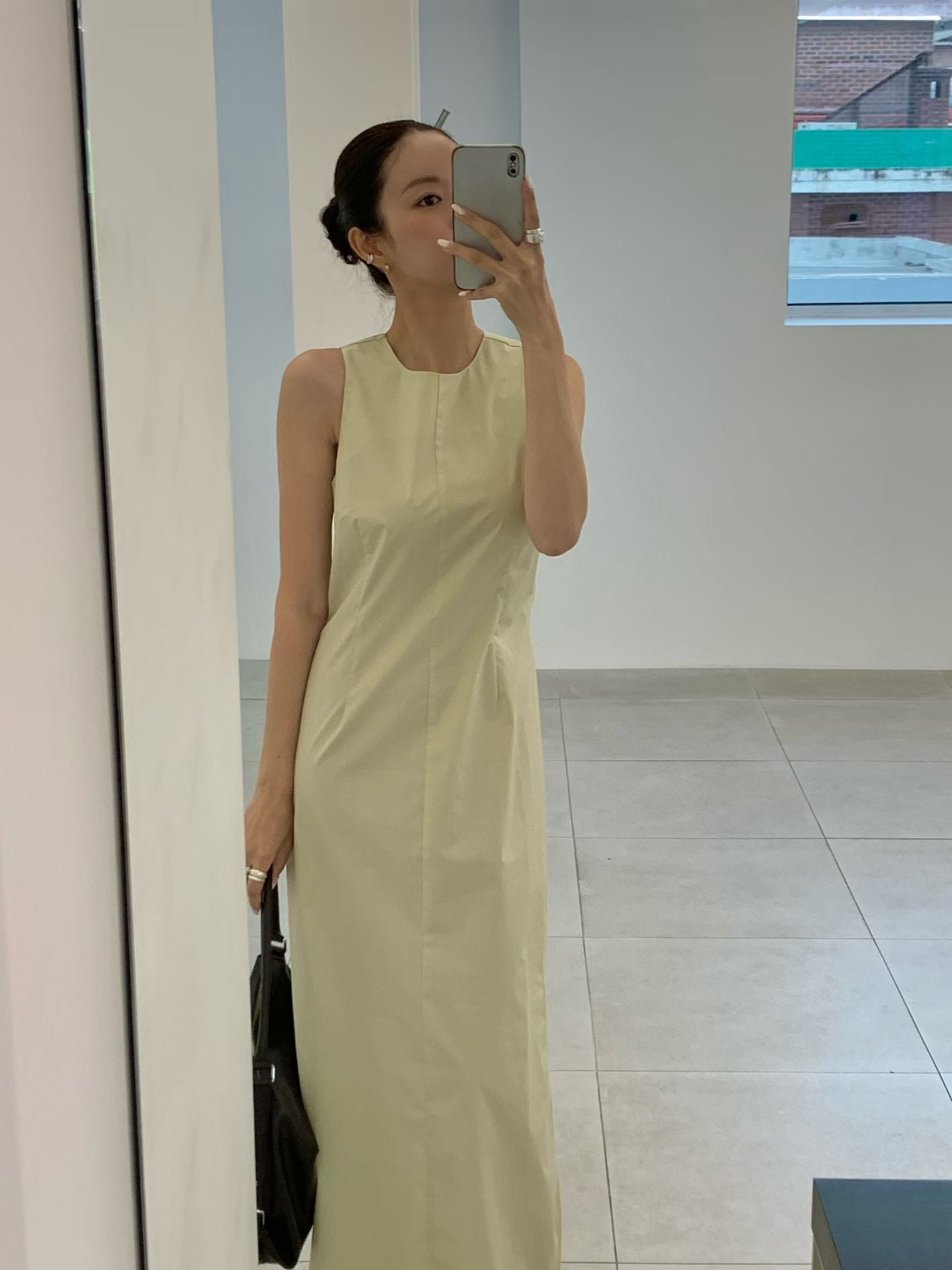 Terpsichore OPS (3 Colors)