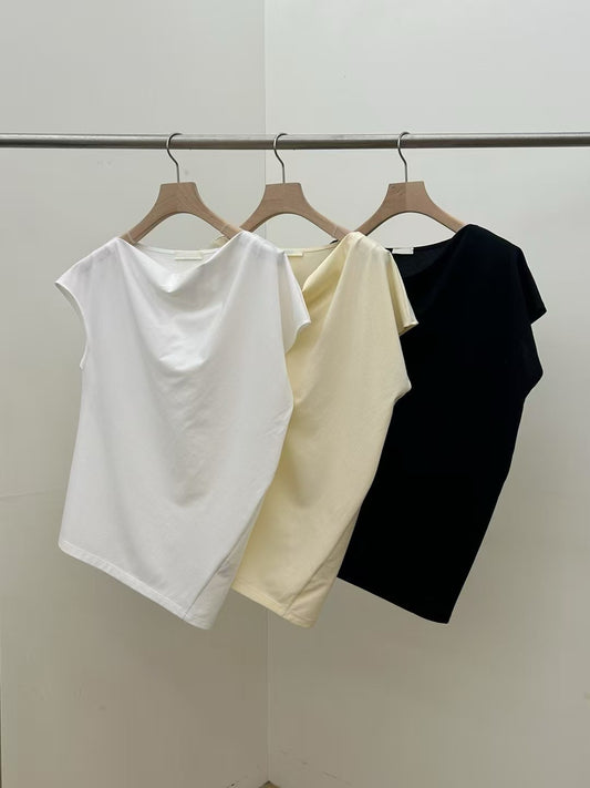 Fidelia Top (3 Colors)