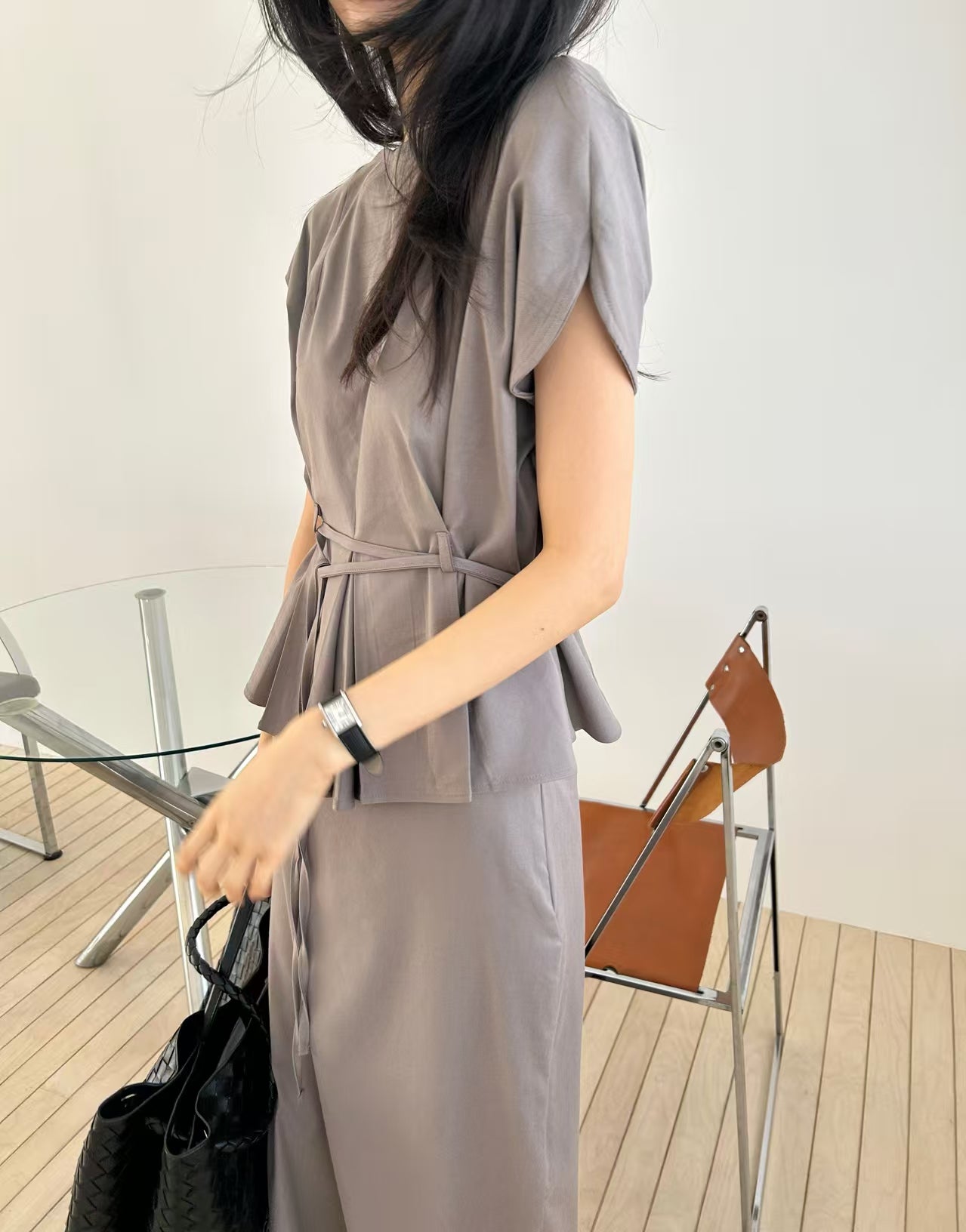 Zazie Top (3 Colors)