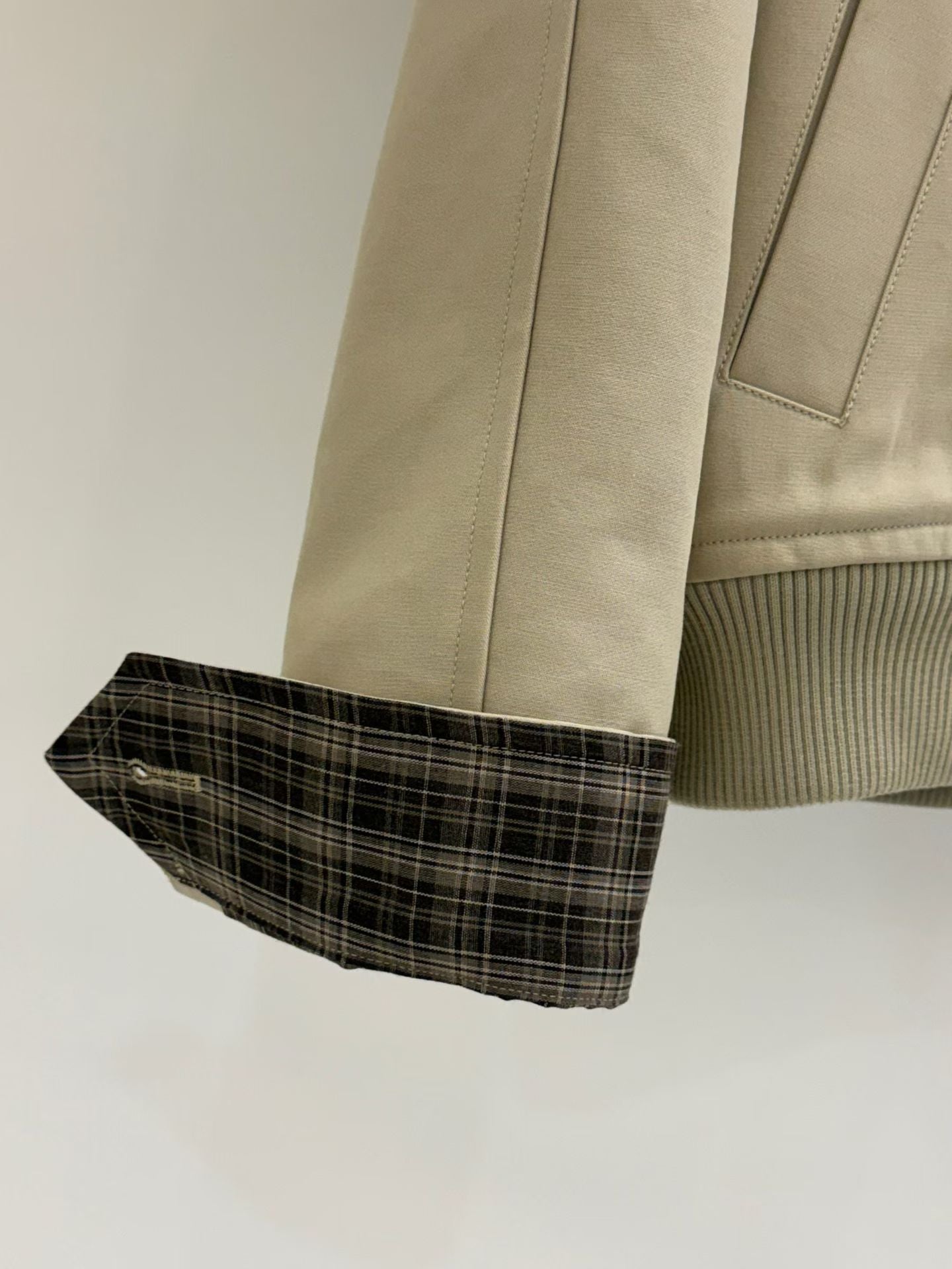Rilith Jacket (2 Colors)