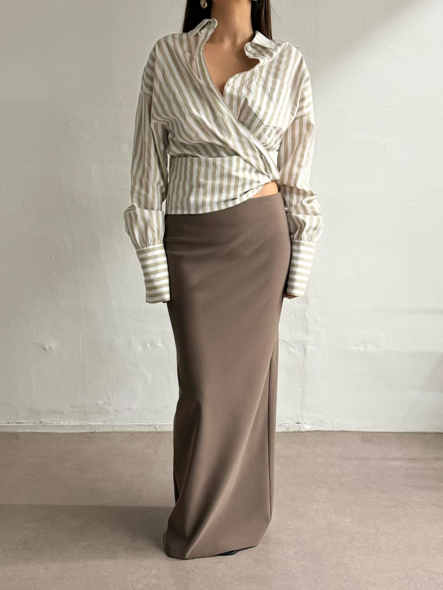 Calypso Skirt (4 Colors)