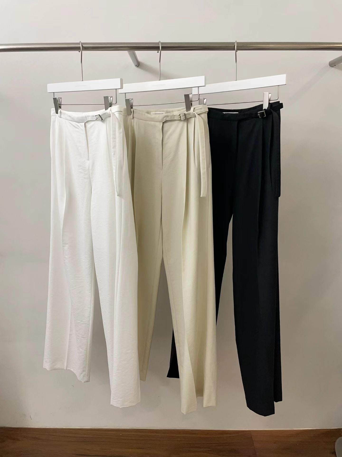 Liriel Pants (3 Colors)