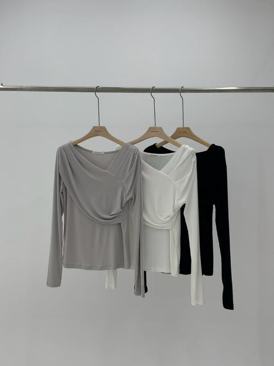Ffion Top (3 Colors)