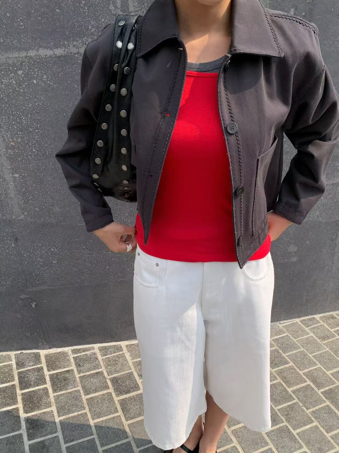 Urania Jeans (2 Colors)