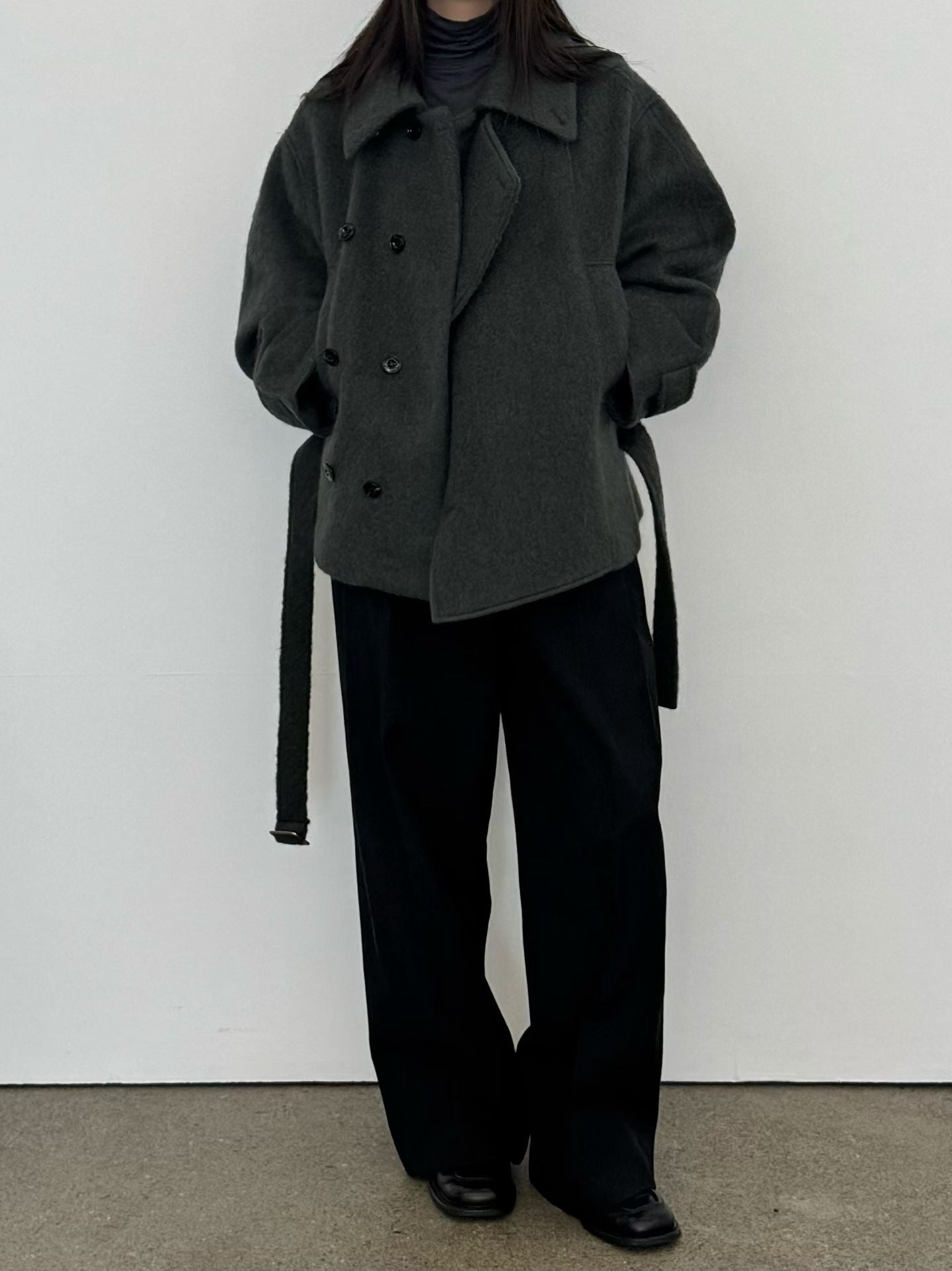 Willowdean Jacket (3 Colors)