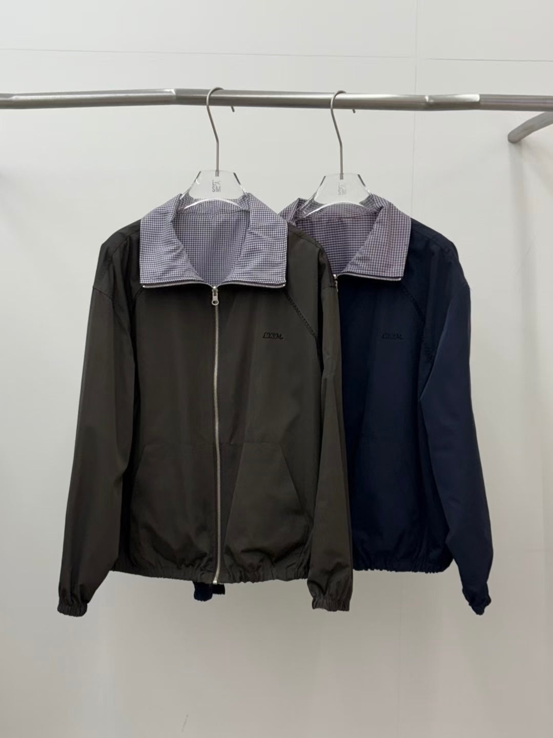 Zella 2-ways Jacket (2 Colors)
