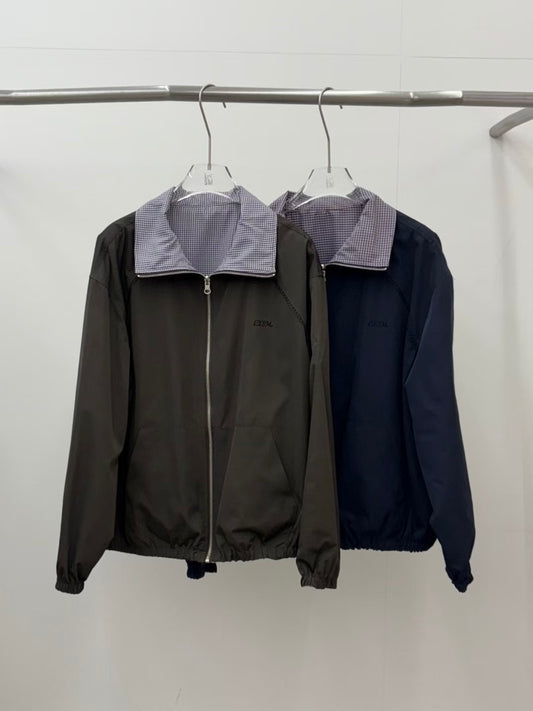 Zella 2-ways Jacket (2 Colors)