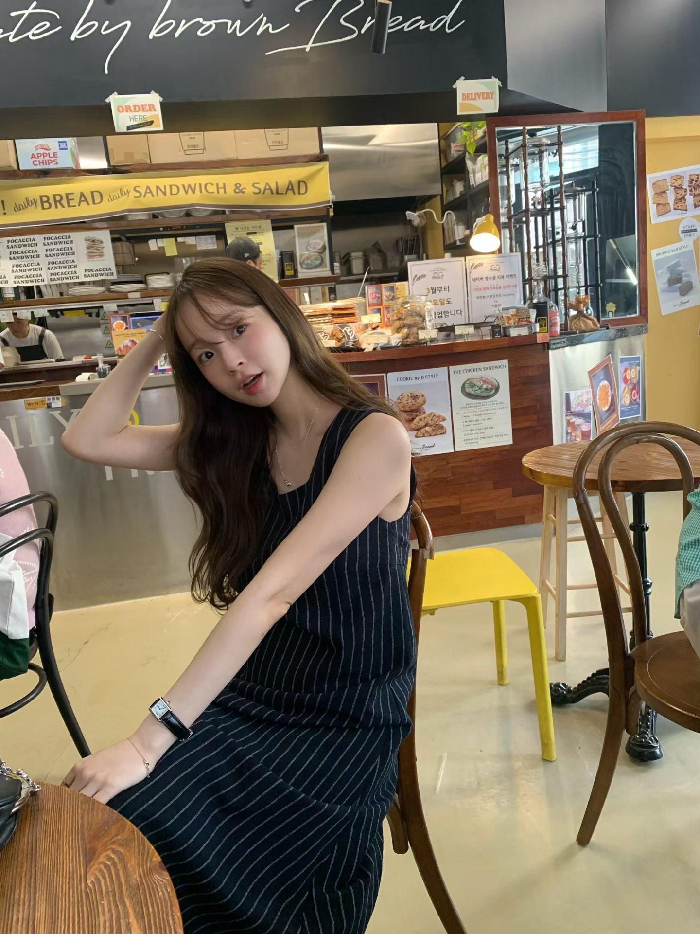 Circe OPS (2 Colors)