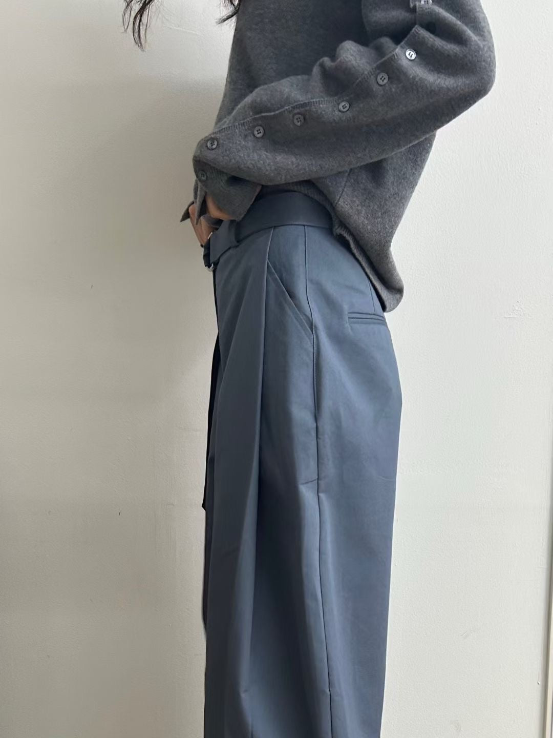 Liora Pants (2 Colors)
