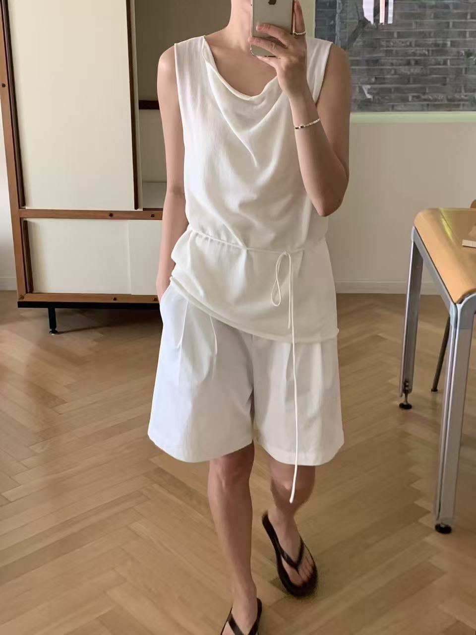 Amarina Knit Top (3 Colors)