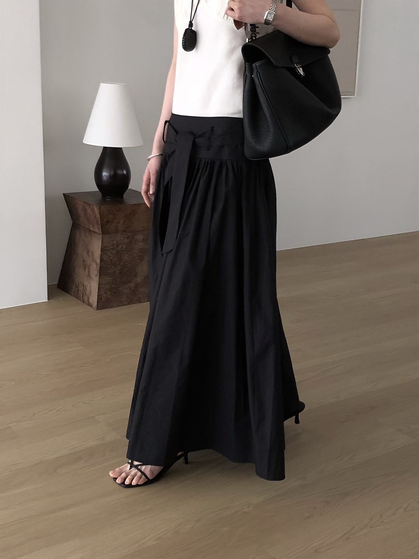 Metis Skirt (2 Colors)