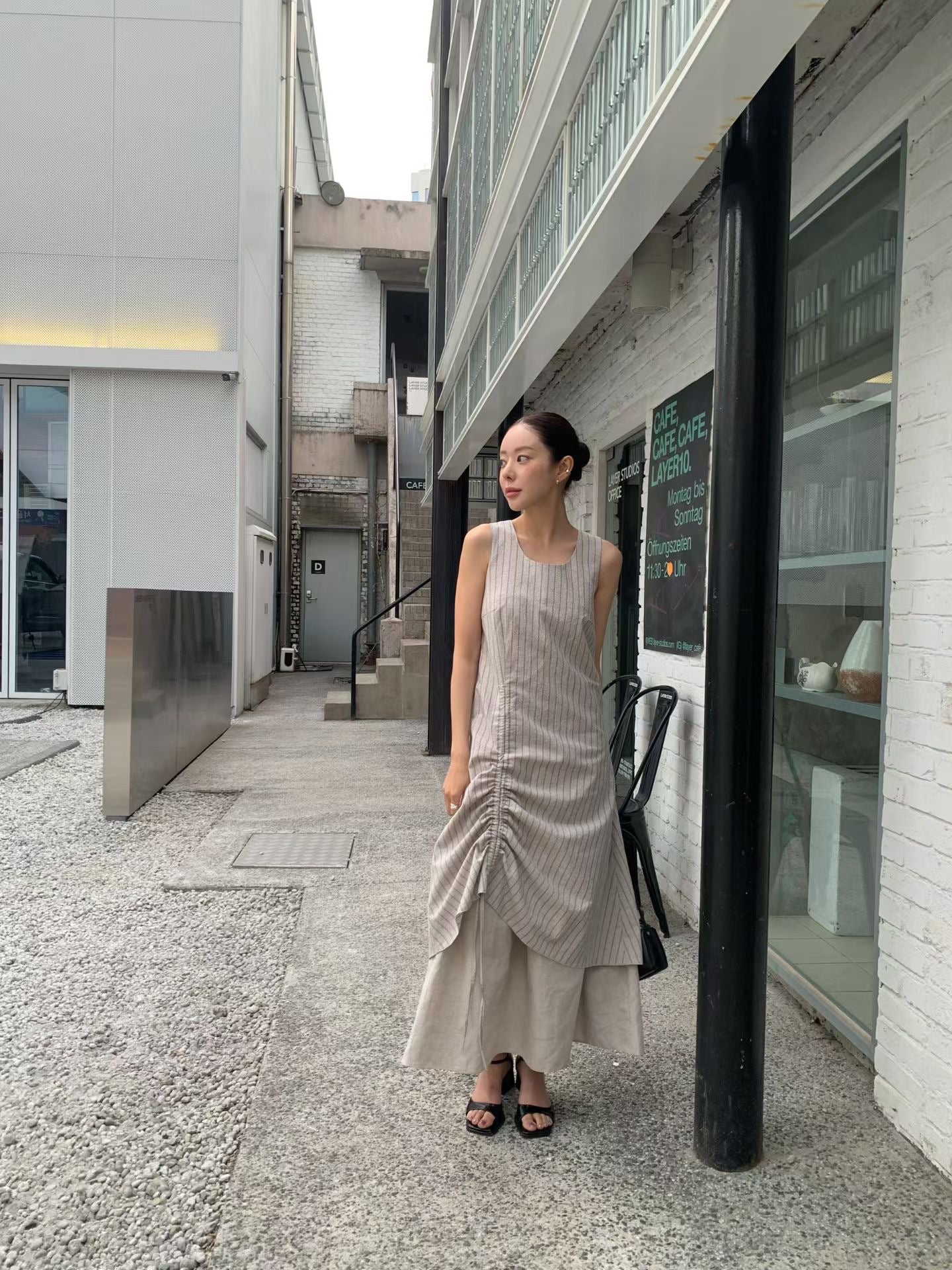 Circe OPS (2 Colors)