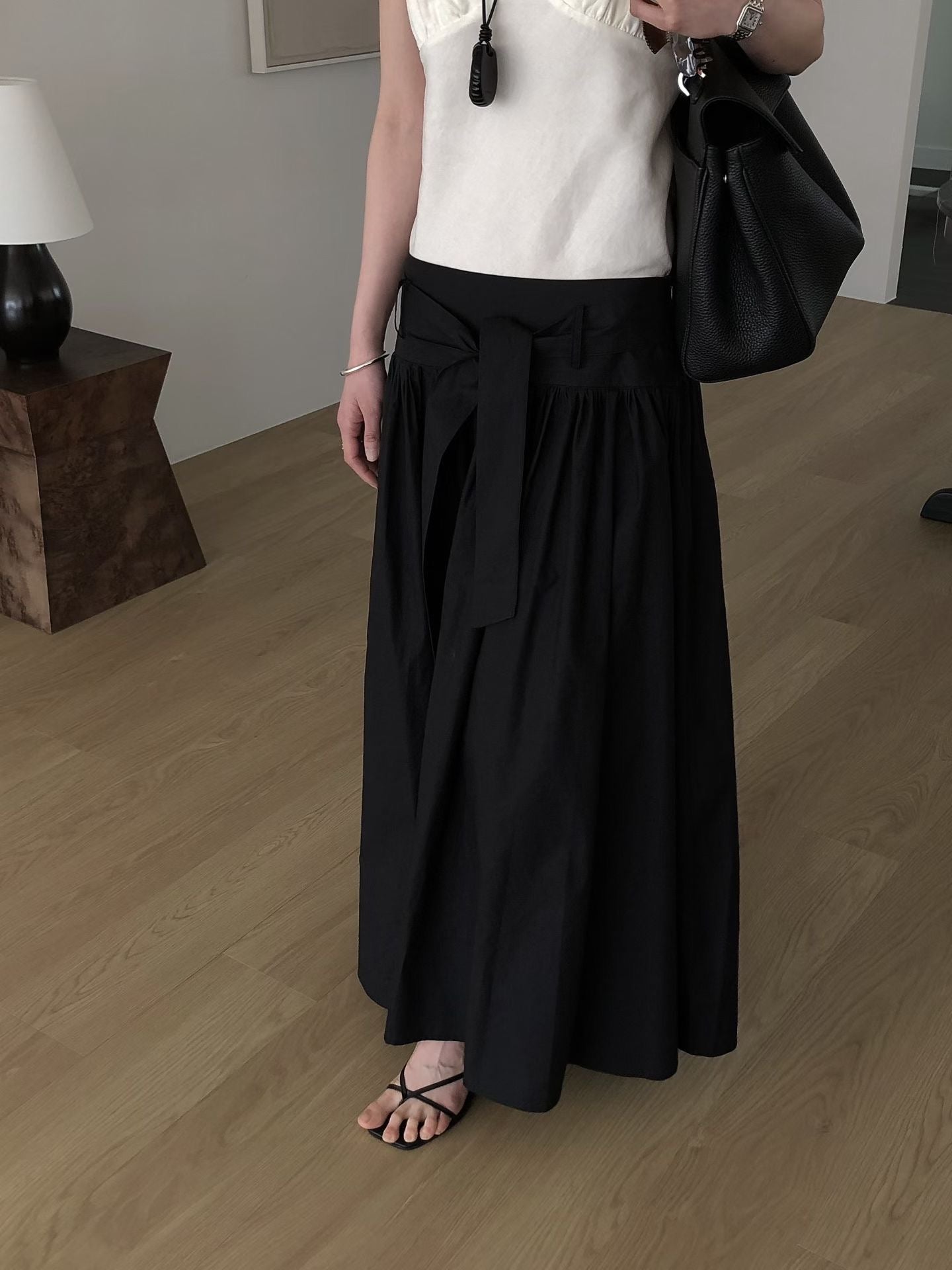 Metis Skirt (2 Colors)