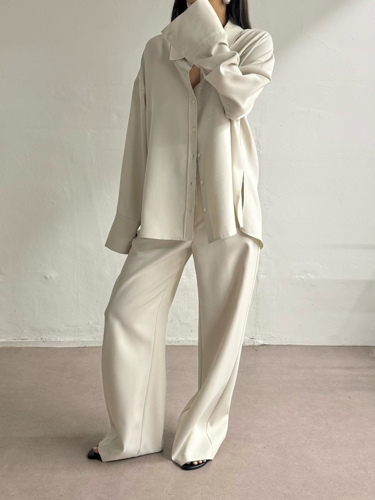 Gwynara Shirt (4 Colors)