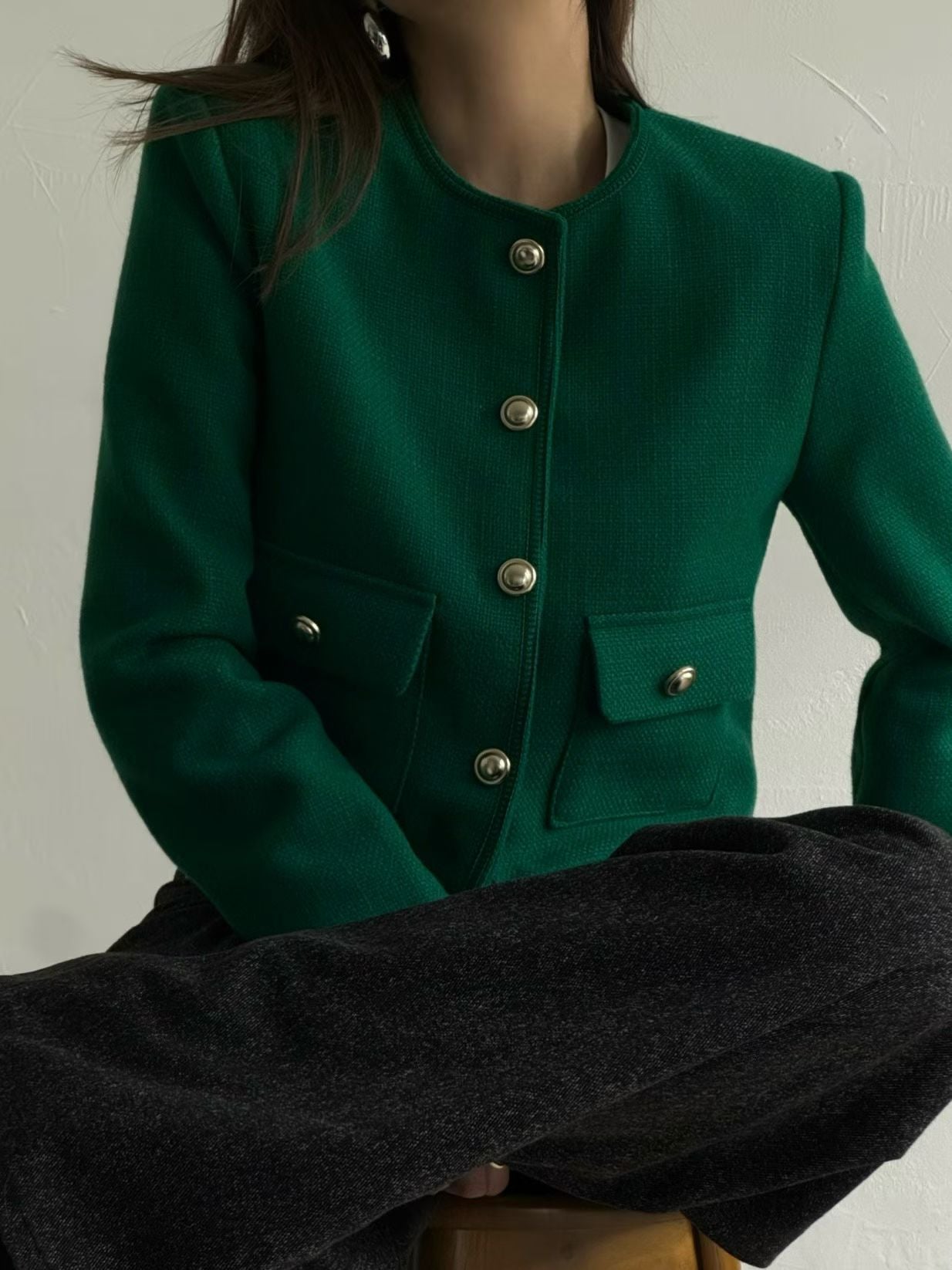 Brisa Jacket (2 Colors)