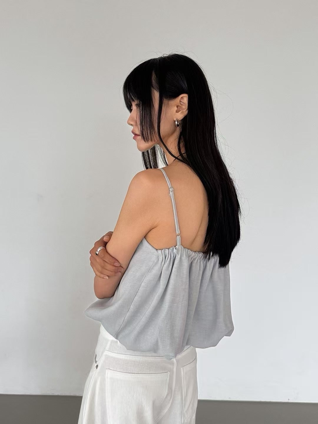 Zalika Top (3 Colors)