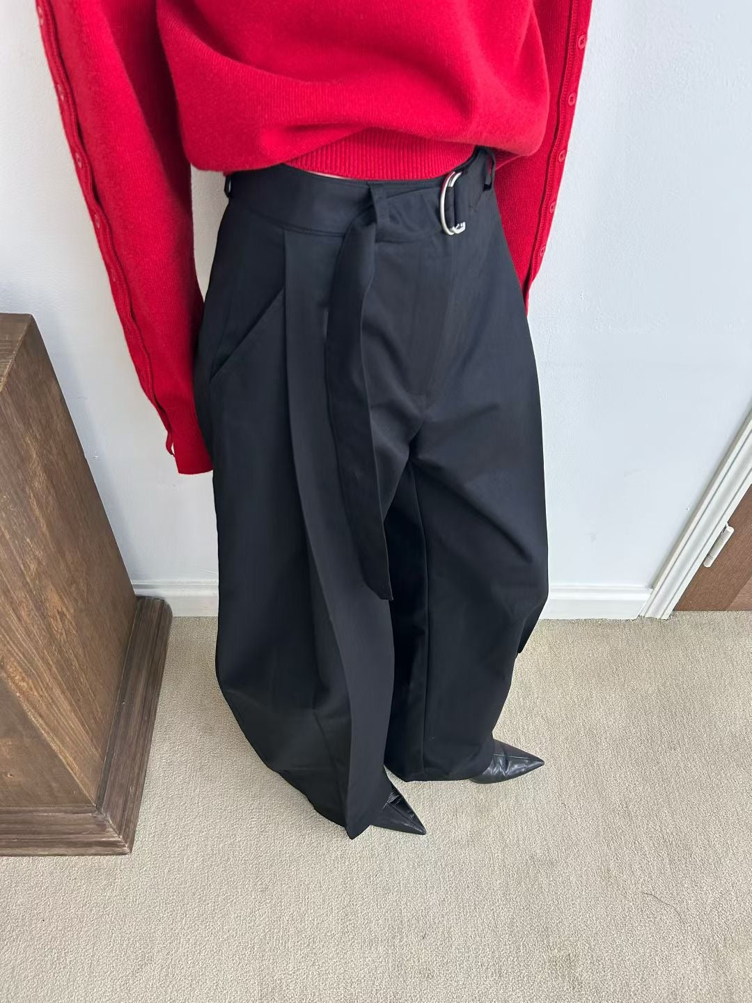 Liora Pants (2 Colors)