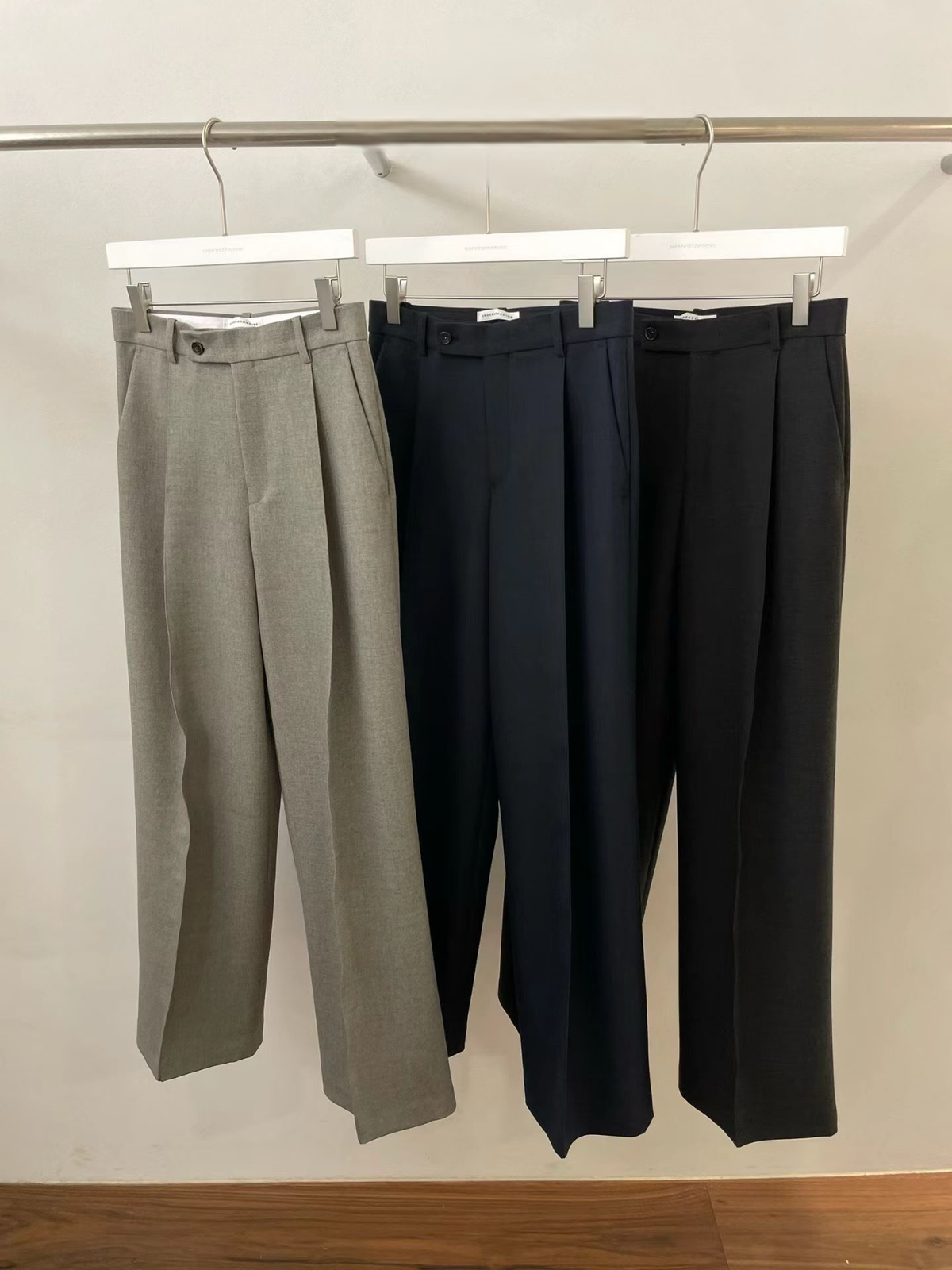 Xenda Pants (3 Colors)
