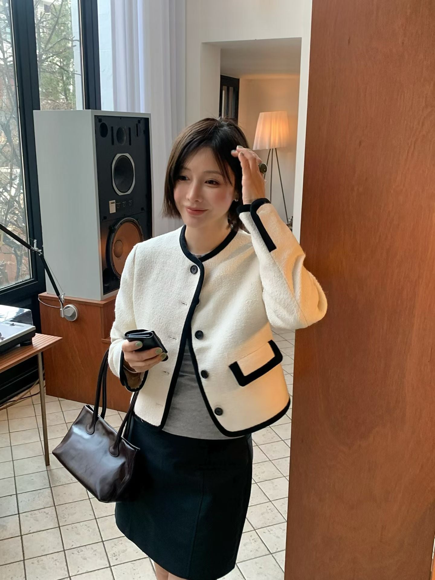 Melpomene Skirt (2 Colors)