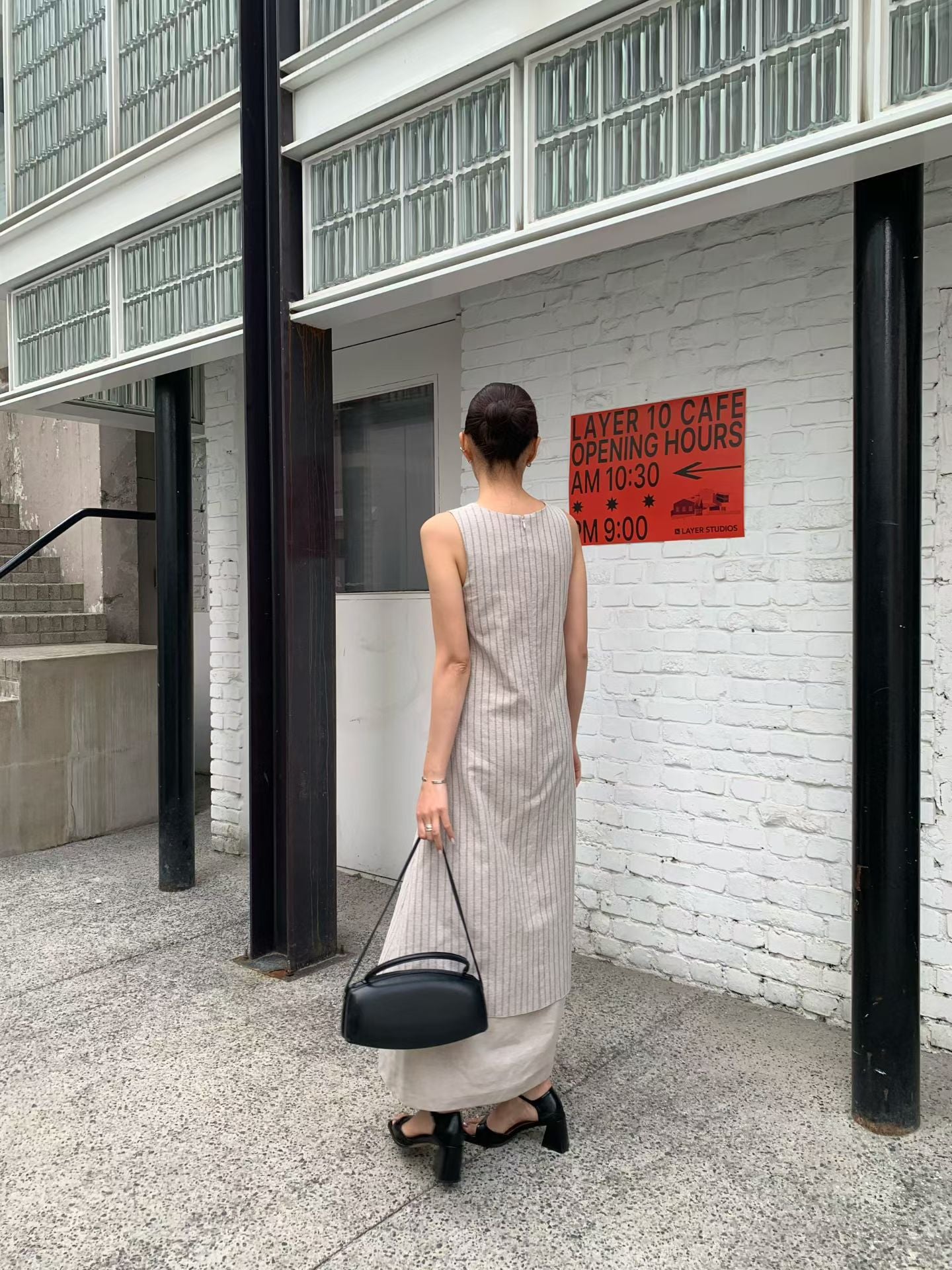 Circe OPS (2 Colors)