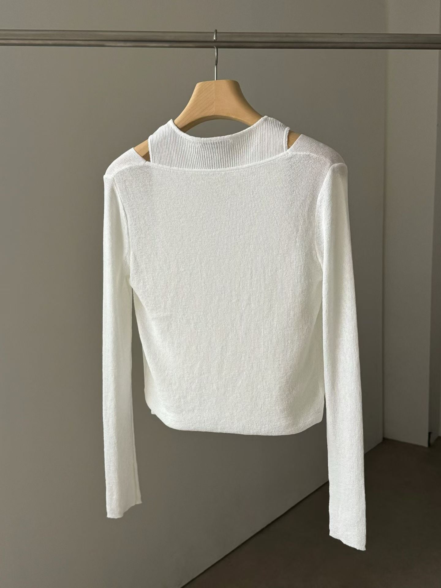 Aracella Knit Top (3 Colors)