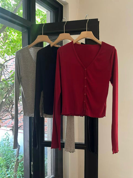 Selah Jacket (3 Colors)