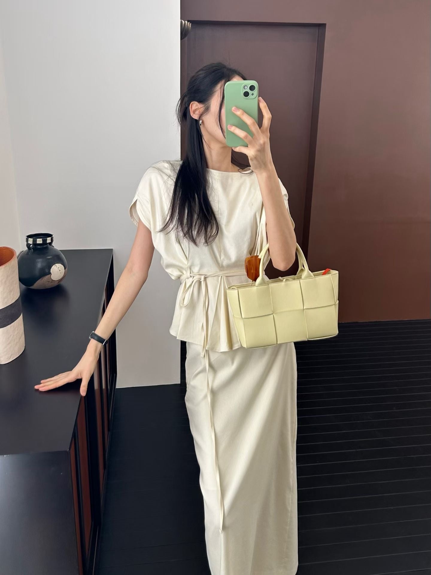 Zazie Top (3 Colors)