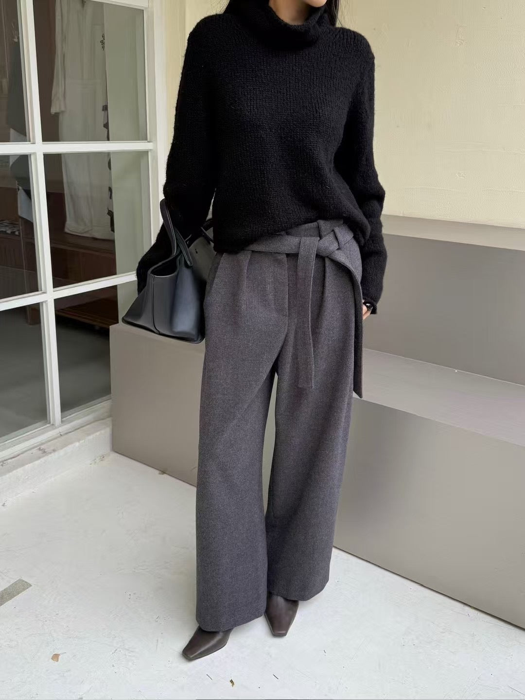 Jolene Pants (2 Colors)