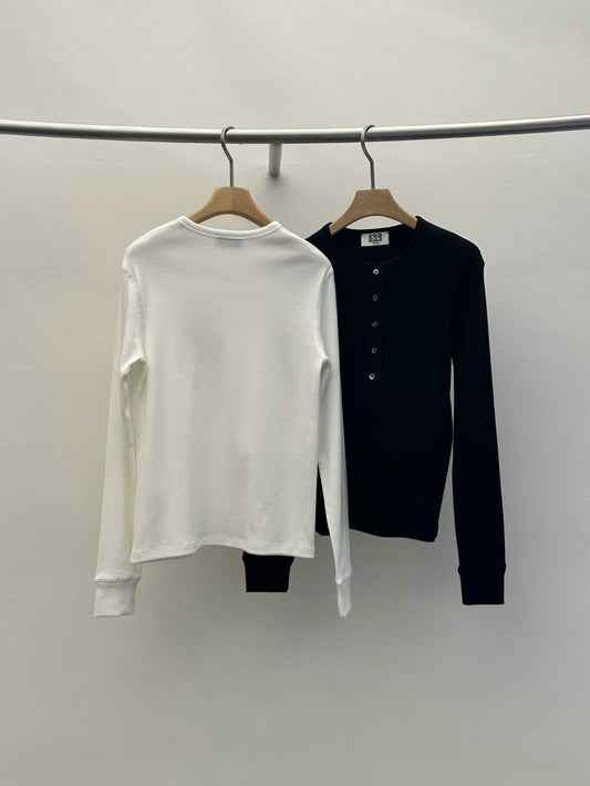 Sandie Top (2 Colors)