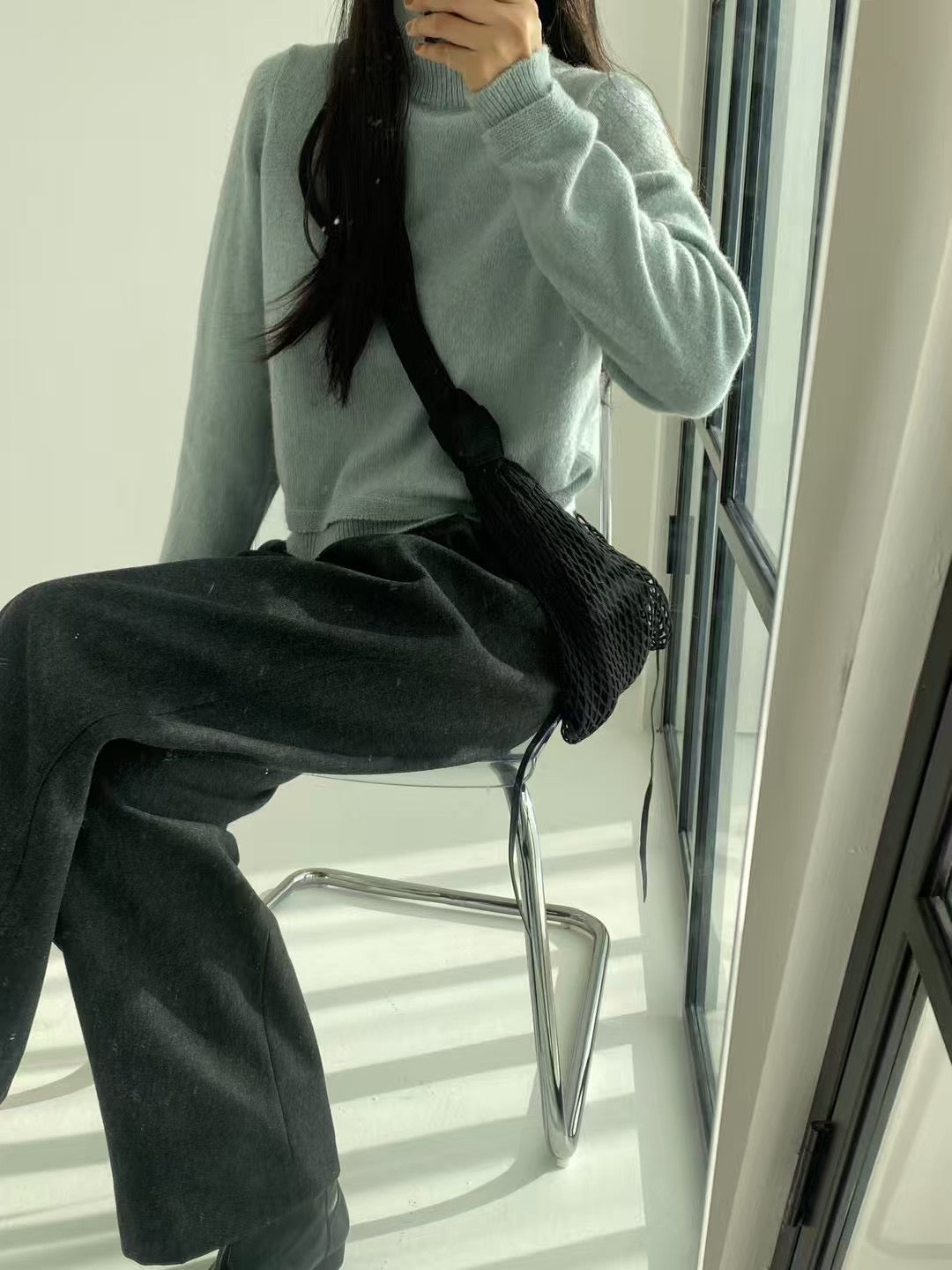 Umbria Top (4 Colors)