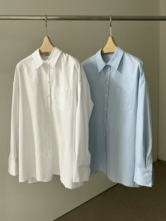 Adira Shirt (2 Colors)